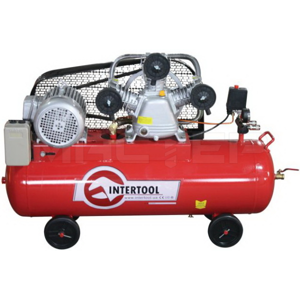 Intertool PT-0036